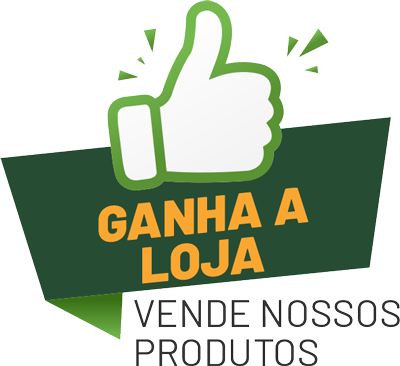 Ganha a Loja - Vende Nossos Produtos